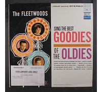 FLEETWOODS - sing the best goodies of the oldies