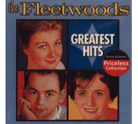 Fleetwoods, the - Greatest Hits [Import]