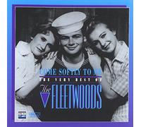 Fleetwoods - The Very Best of Fleetwoods