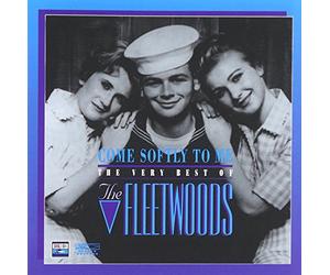 Fleetwoods - The Very Best of Fleetwoods
