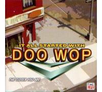 Fleetwoods - Tutto è iniziato con Doo Wop 2: Closer You Are / Var
