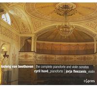 Fleezanis Jorja - Complete Pianoforte & Viol (3 CD)