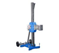 Fleika Impianto Perforazione a Punta Diamantata Kf 1000 Nucleo Perforatrice Sega