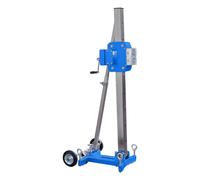 Fleika Impianto Perforazione a Punta Diamantata Kf 700 Nucleo Perforatrice