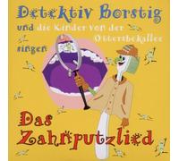 Fleiner,Markus - Das Zahnputzlied