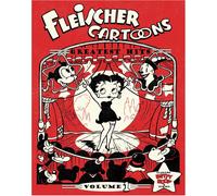 Fleischer Cartoons: Greatest Hits, Volume 1 Jack Mercer Mae Questel
