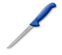 Fleischer-Genossenschaft Ingolstadt Dick - Coltello flessibile per disossare, 15 cm
