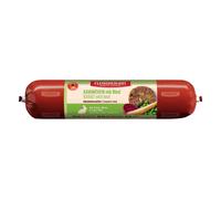Fleischeslust 12 x 800 g umido cane - Classic: Coniglio con Manzo con Piselli, Pera e Barbabietola