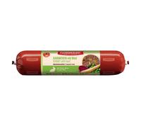 Fleischeslust Classic 12 x 800 g - Coniglio con Manzo, Piselli, Pera e Barbabietola
