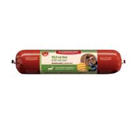 Fleischeslust Classic 12 x 800 g - Selvaggina con Manzo, Patate e Mirtilli