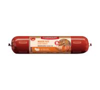 Fleischeslust Classic 12 x 800 g - Tacchino magro con Patate dolci
