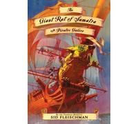 Fleischman Sid The Giant Rat of Sumatra (Tascabile)