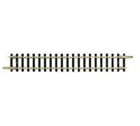 FLEISCHMANN 22204 CONFEZIONE 9 Binari diritto. Lunghezza 54,2 mm.