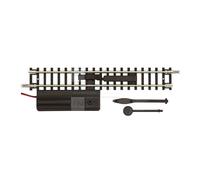 FLEISCHMANN 22212 - Scala N 1:160 Binario di sgancio elettromagnetico