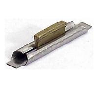 Fleischmann 22240 N (senza massicciata) Parti di collegamento 12 pz.