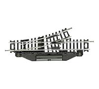 FLEISCHMANN 22249 Scala N Scambio elettrico sinistro lunghezza 104,2 mm 24°