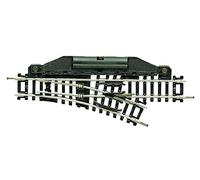 Fleischmann Scambio elettrico destro 22251 Scala N 24° senza massicciata