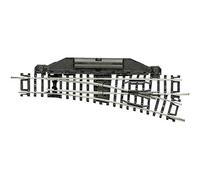 Fleischmann 22263 N (senza massicciata) Scambio, elettrico, destro 112.6 mm 1