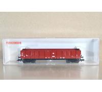 FLEISCHMANN 5282 DB WAGON MINERALE AD APERTURA AD ALTA CAPACITÀ 021-0 MINT BOXED