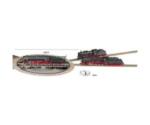 Fleischmann 6153 H0 Kit di completamento per piattaforma girevole
