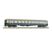 Fleischmann 6260034 N vagone treno rapido 1./2. Classe DB prima/seconda Class