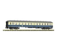 Fleischmann 6260051 Vagone di ingresso centrale N ByMB 421, 2a classe di DB
