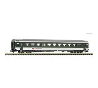 Fleischmann 6260057 Vagone treno viaggiatori tipo EW IV N, classe B, 2a classe