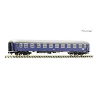 Fleischmann 6260068 Vagone per treno veloce N A4Um-61, 1a classe di DB