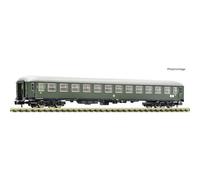 Fleischmann 6260071 Vagone per treno ad alta velocità B4Um N, 2a i DB