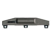 Fleischmann 640000 Attuatore Universale Sinistro/Destro Scala HO E Scala N NUOVO