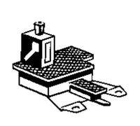 Fleischmann 6438 H0 Profi Luci segnalazione scambio