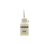 Fleischmann 6599 Olio Lubrificante per ingranaggi e bielle loco 20 ml Nuovo