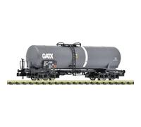 Fleischmann 6660107 Vagone cisterna N di GATX