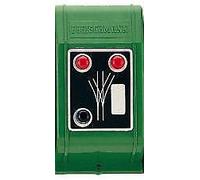 FLEISCHMANN 6925 - Pulsantiera di comando per scambio triplo elettrico