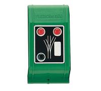 Fleischmann 6925 - Pulsante Per Deviatore A Tre Vie (1 Pezzo) Nuovo