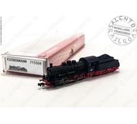 Fleischmann 715504 scala N 1:160 - locomotiva a vapore FS 460 010 di Epoca III