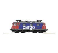 Fleischmann 732402 Locomotiva elettrica N 421 389-8 di FFS Cargo