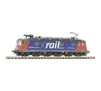 Fleischmann 734127 N E-Lok Re 620 088-5 di FFS Cargo