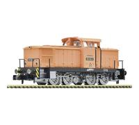 Fleischmann 7360015 Locomotiva diesel N 106 382-5 di DR