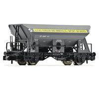 FLEISCHMANN 830356 Carro tramoggia SBB a 2 assi tipo Fcs Scala N 1/160