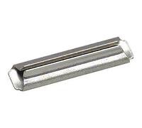 Fleischmann 9404 N piccolo (con massicciata) Parti di collegamento