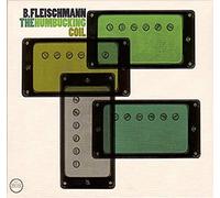 Fleischmann B. - The Humbucking Coil