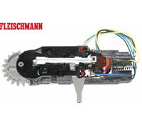 Fleischmann H0 05060521 azionamento completo per giradischi a C - NUOVO + IMB...