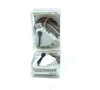 Fleischmann H0 1:87 6908 - Weichenschalter für Dreiwegweiche - New Old Stock