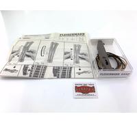FLEISCHMANN H0 6442 - AZIONAMENTO ELETTRICO PER DEVIAZIONE DESTRA - NUOVO