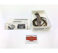 FLEISCHMANN H0 9414 - AZIONAMENTO ELETTRICO PER BINARIO DI DISACCOPPIAMENTO...