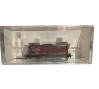 Fleischmann H0 Carrello Mercantile, Imballaggio Originale