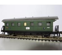 Fleischmann HO auto d'epoca 1404 HO 2 assi 2 cl. Confezione originale
