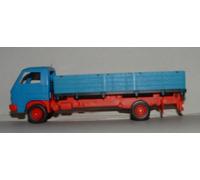 Fleischmann Magic Treno 2900 Man Cassone Autocarro 0e#X-72-2
