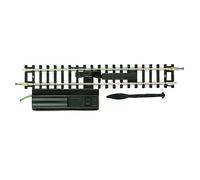 Fleischmann N 22212 - Serratura Elettromagnetica Binario di Sganciamento Merce